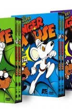 Watch Danger Mouse Zmovie